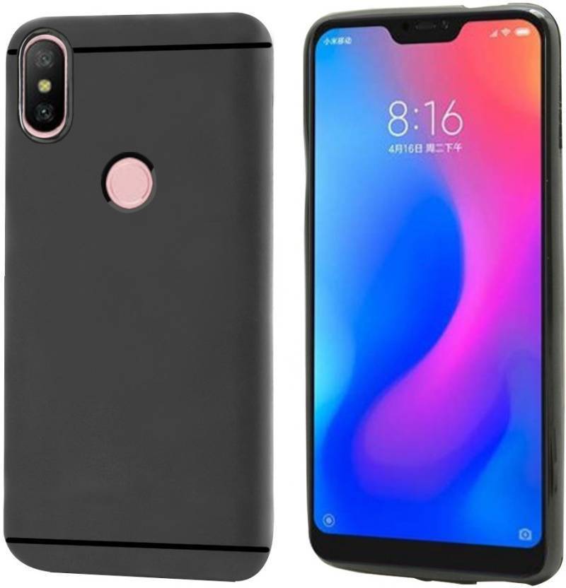 realme note 6 pro cover