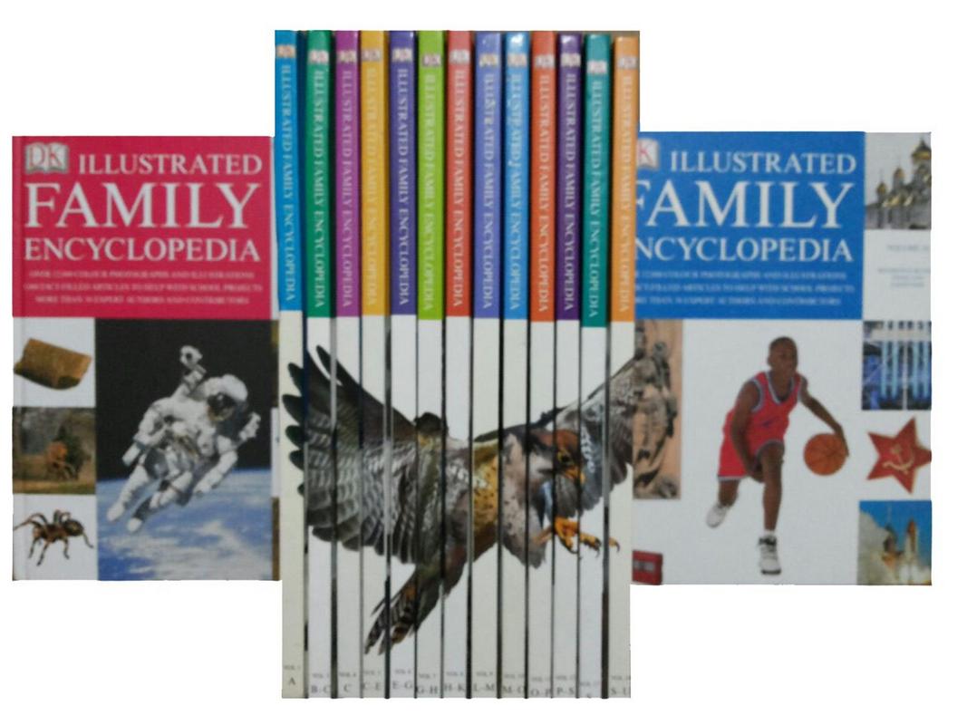 illustrated family encyclopedia free download