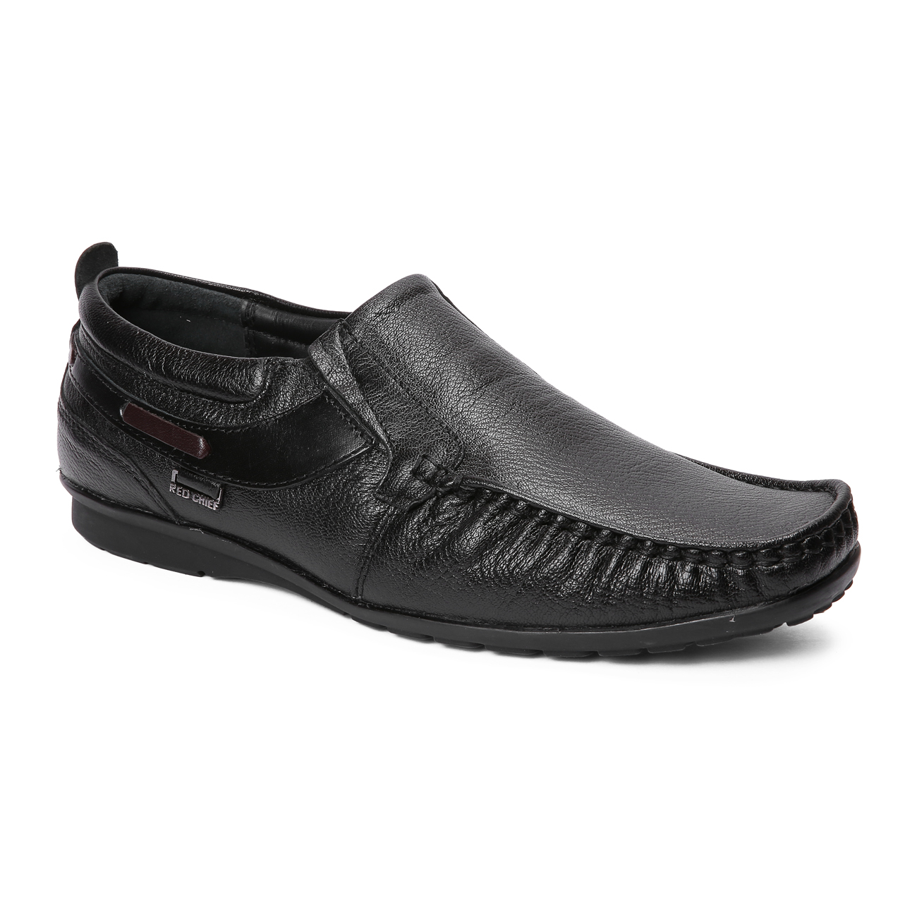 redchief leather shoes for men