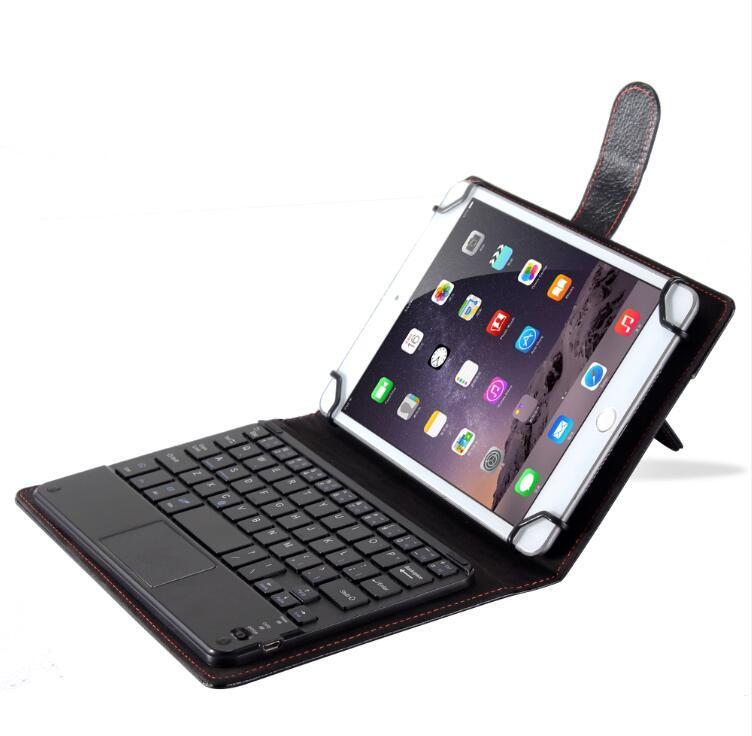 Buy Tech Gear 7 Inch Universal Tablet Keyboard With Pu Case Cover Mini Micro Usb Keyboard For 7592