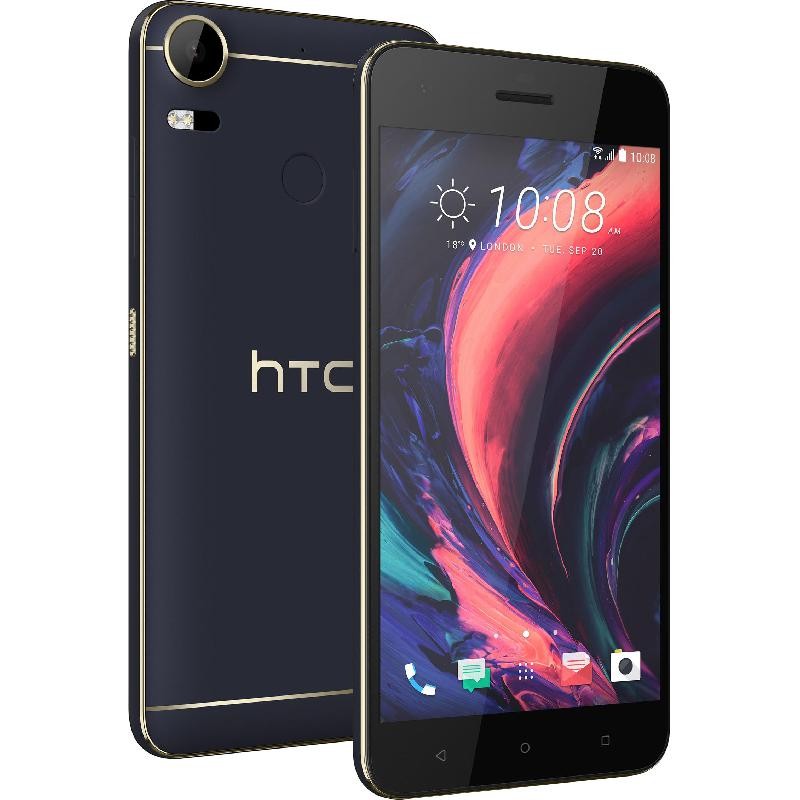 Htc desire 10 pro 4 64gb обзор