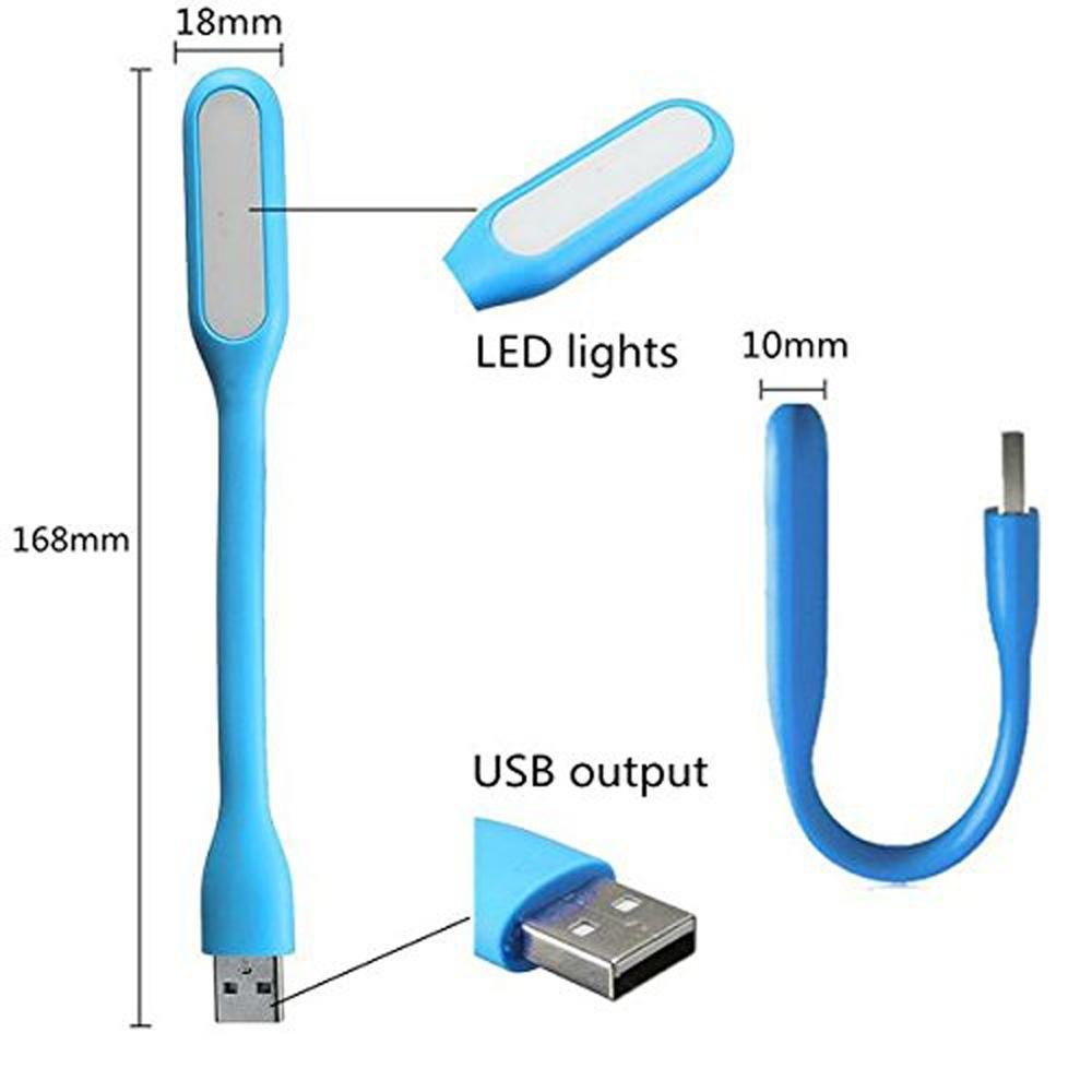 Buy Combo of Mini OTG Fan with Micro Pin for Android Smartphones/Tablet ...