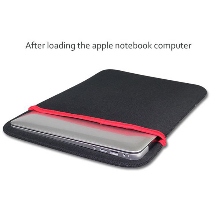 laptop sleeve for 15.6 inch screen