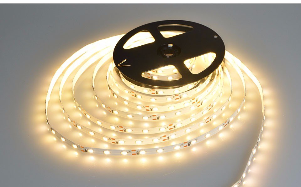 Buy 5 M Led Strip ,Cove Light , Rope Light , Ceiling Light Electric 5