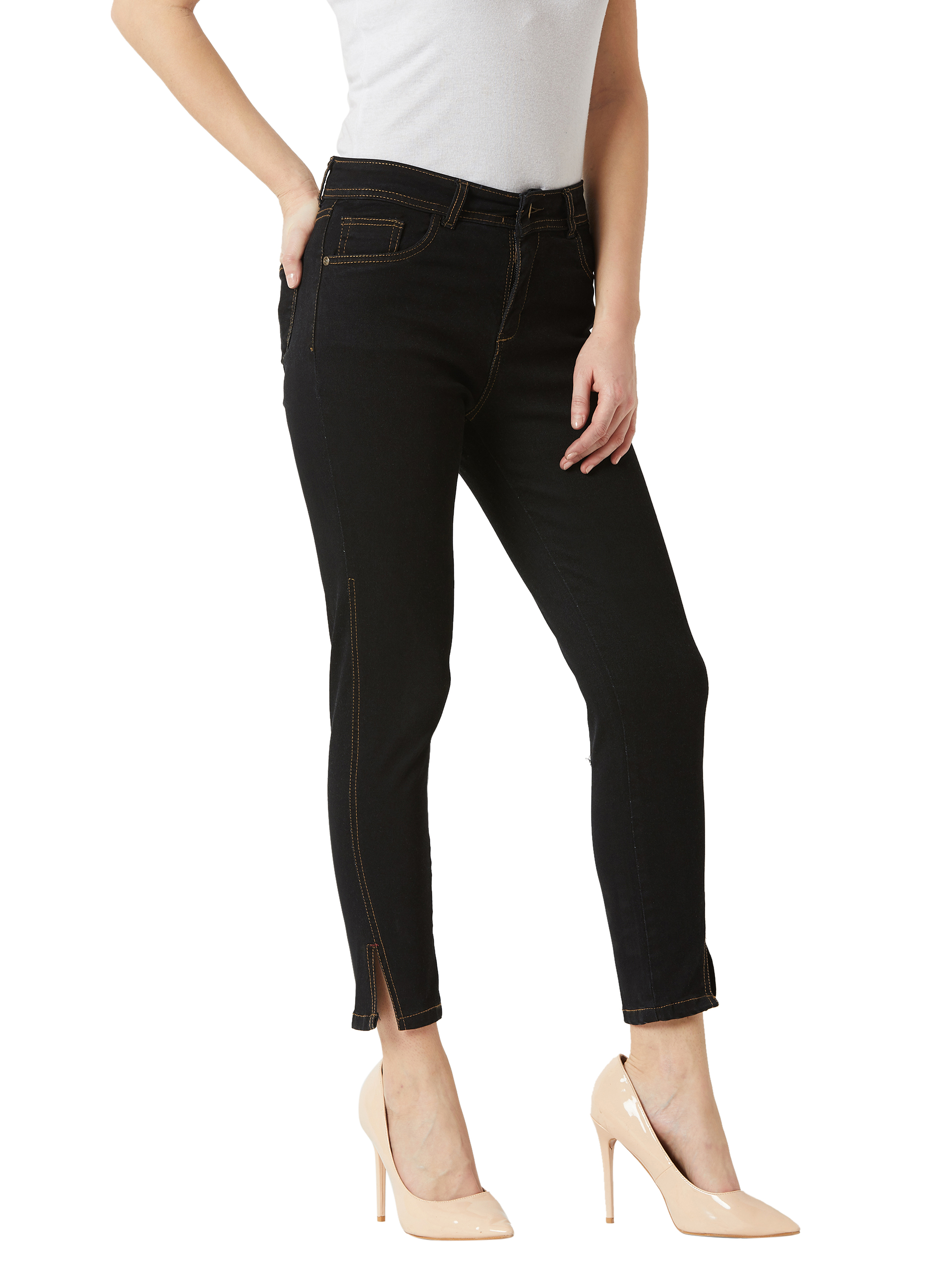 Our RE: Premium Denim Range Is Spun From A Super Soft And Durable Stretch Denim B