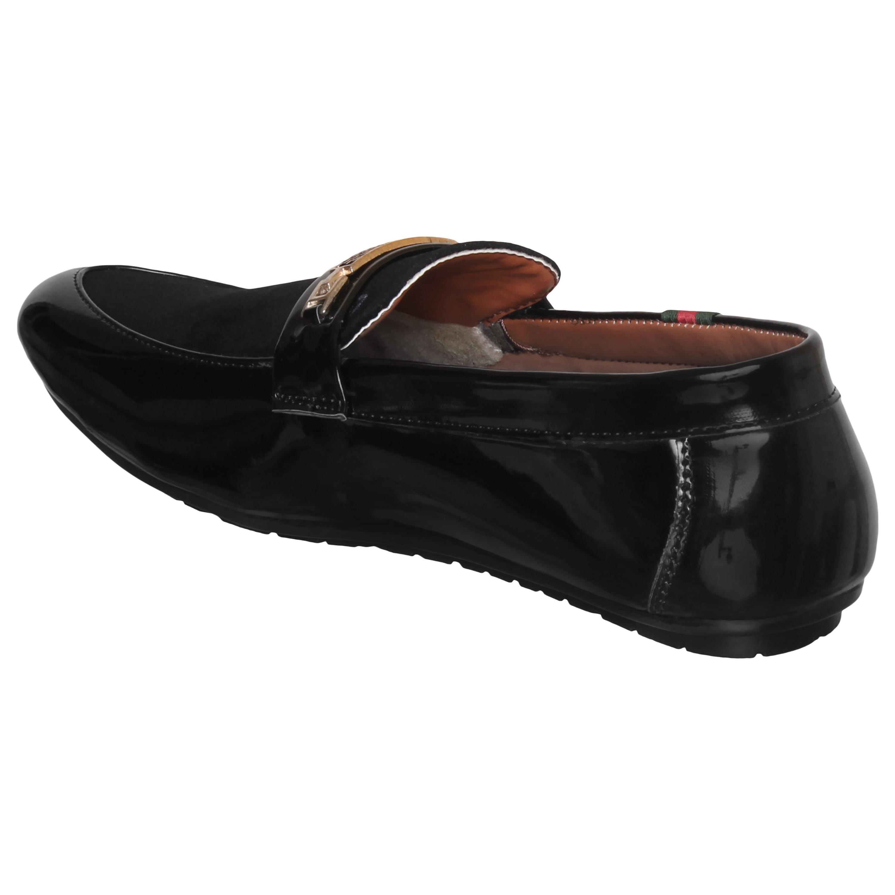 Buy Rexler Corporate Formal Office Shoes Online @ ₹1199 from ShopClues