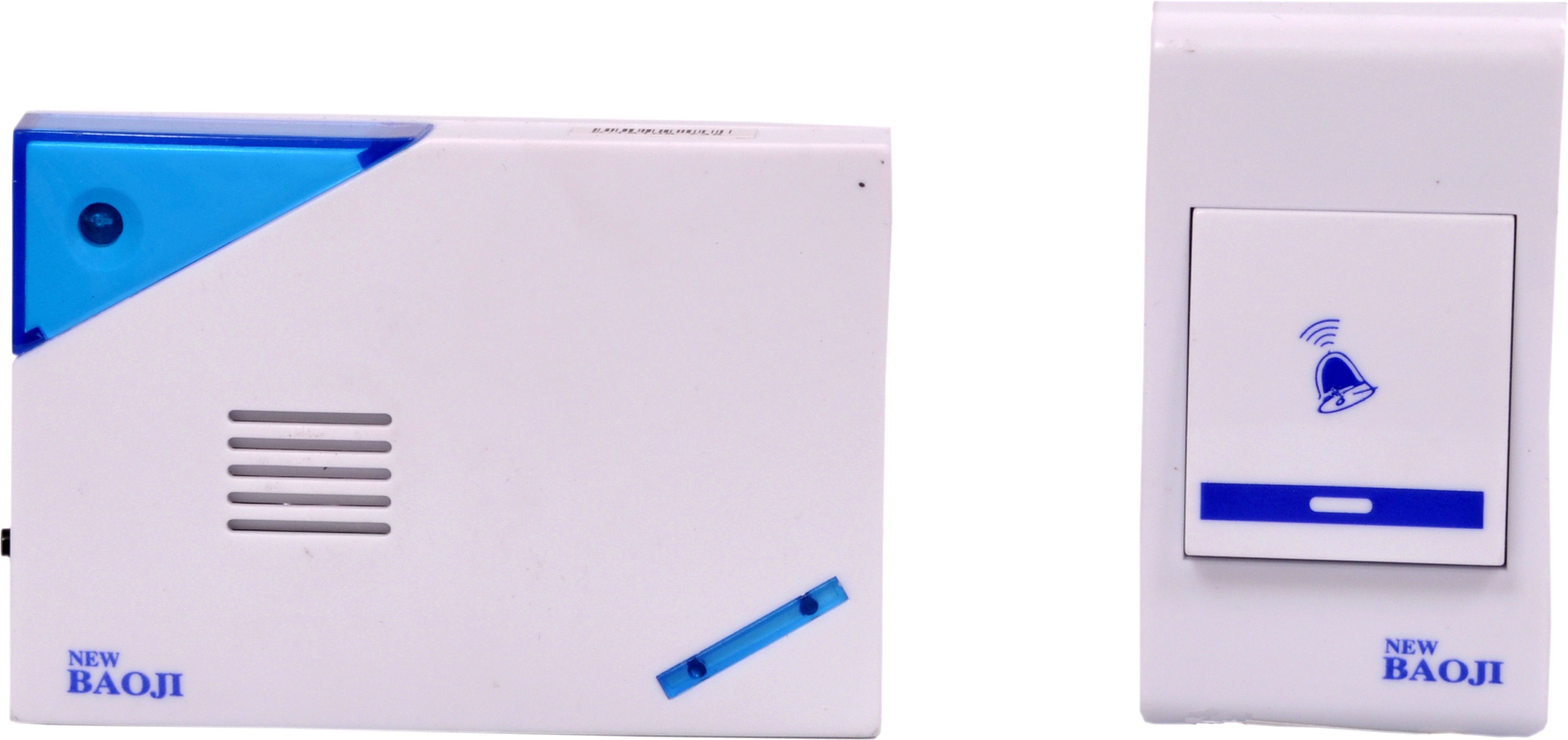 WIRELESS REMOTE CONTROL DOOR BELL CORDLESS DOOR BELL / OFFICE BELL