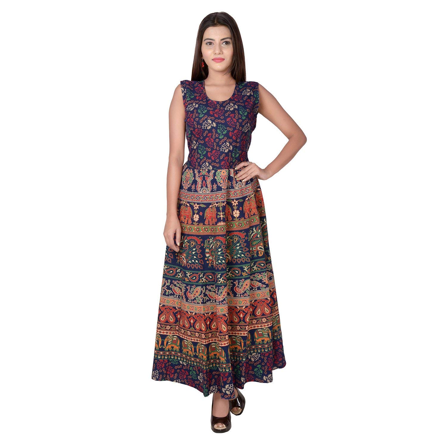 Shopclues Dress Shopclues Maxi Dresses