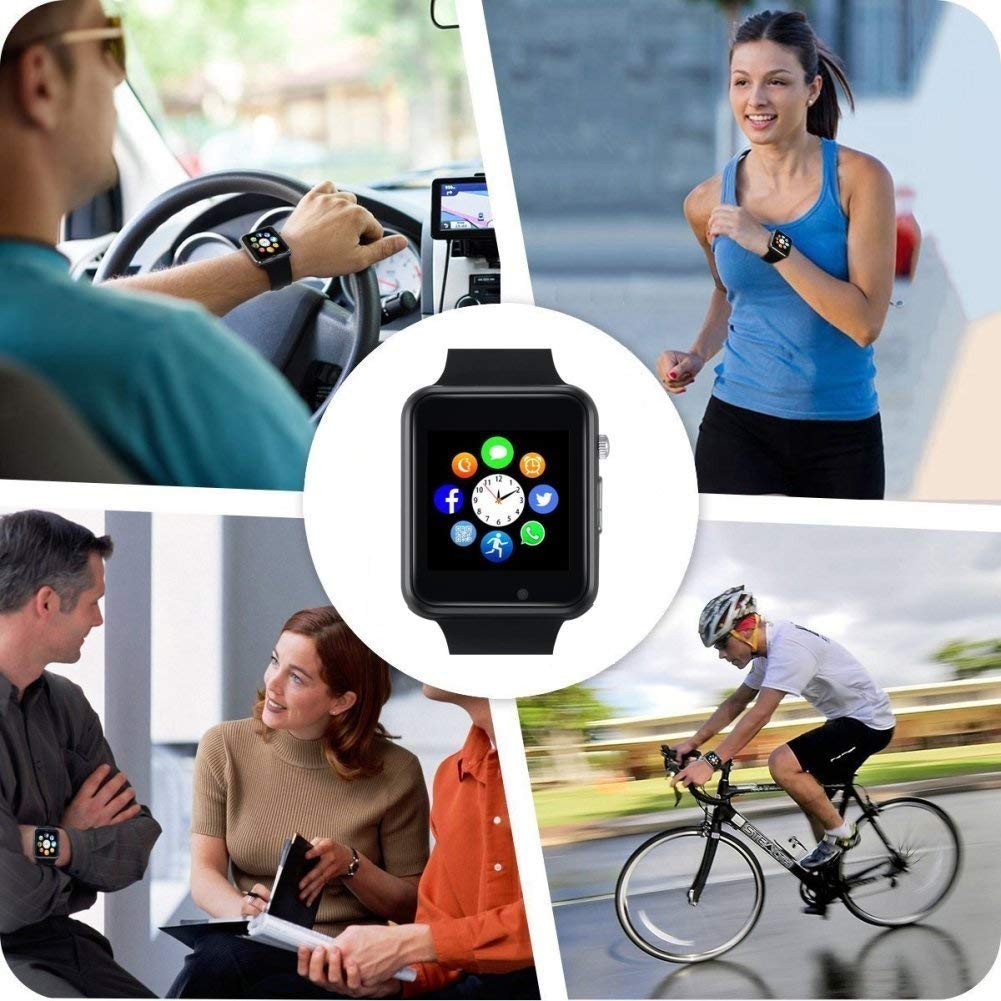 a1 android watch