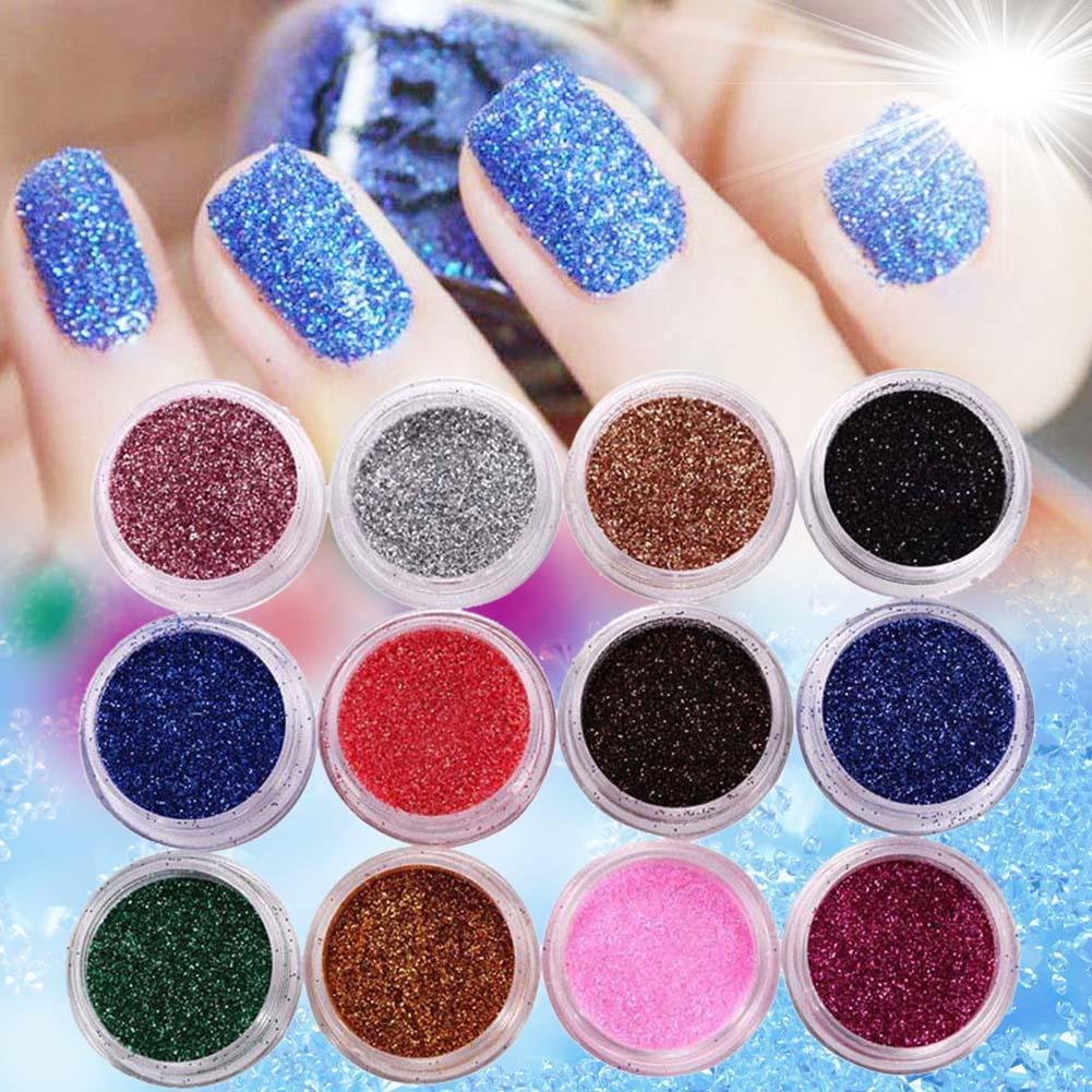 buy-12-pcs-mix-color-glitter-dust-powder-set-for-nail-art-acrylic-tips