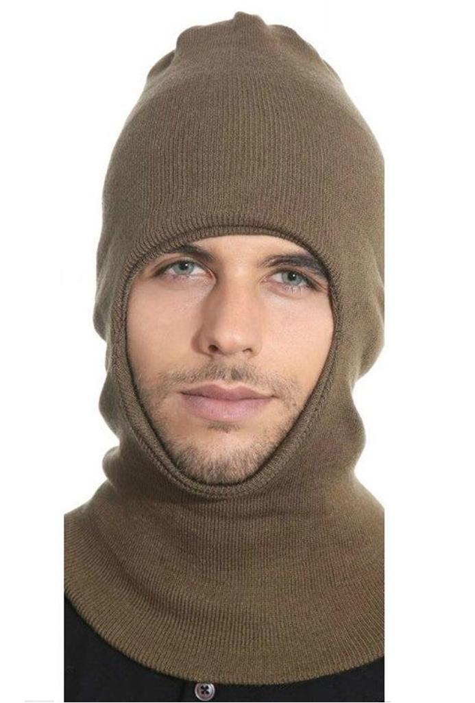 Buy Monkey Woolen Cap For Men 1 Pcs Online @ â¹189 from ShopClues