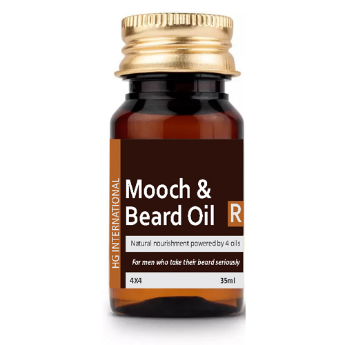 Buy RND Beard Growth Oil Moustache Growth Oil , Hair Growth Oil And