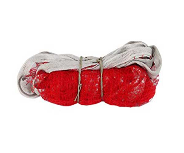 Shuttle Net Buy Emm Emm Finest Nylon Badminton Shuttle Net With One Side White ...