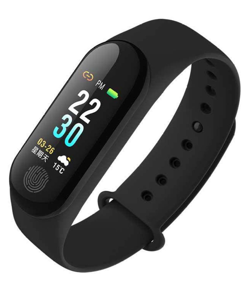 original m3 smart band