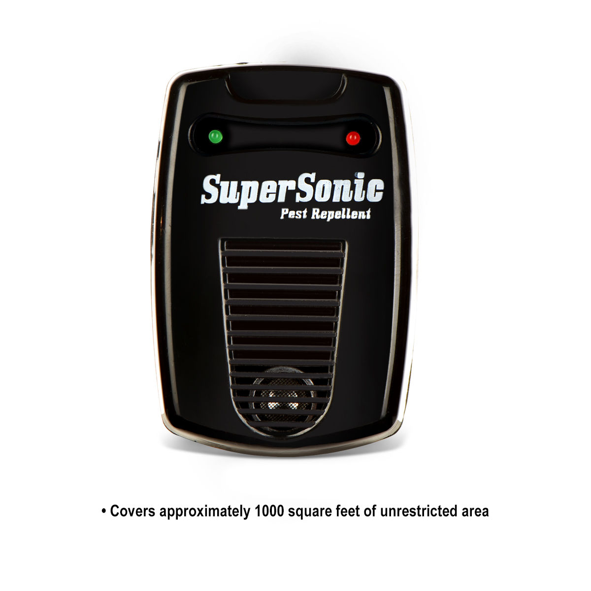 Buy pack of 3 New Super ultra Sonic Colourful Insect Pest Repellent