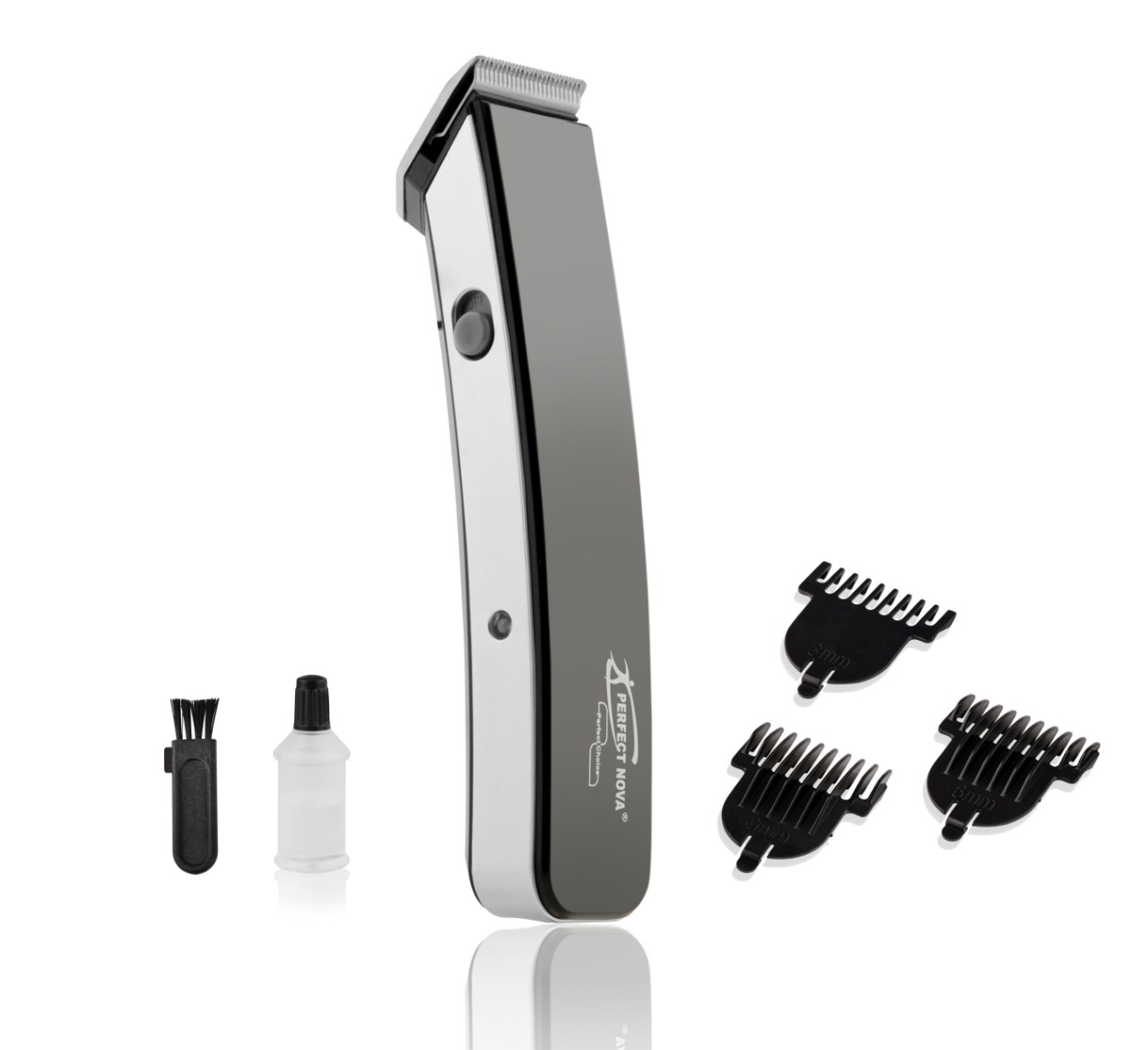 Perfect Nova NS 216 Cordless Trimmer For Men