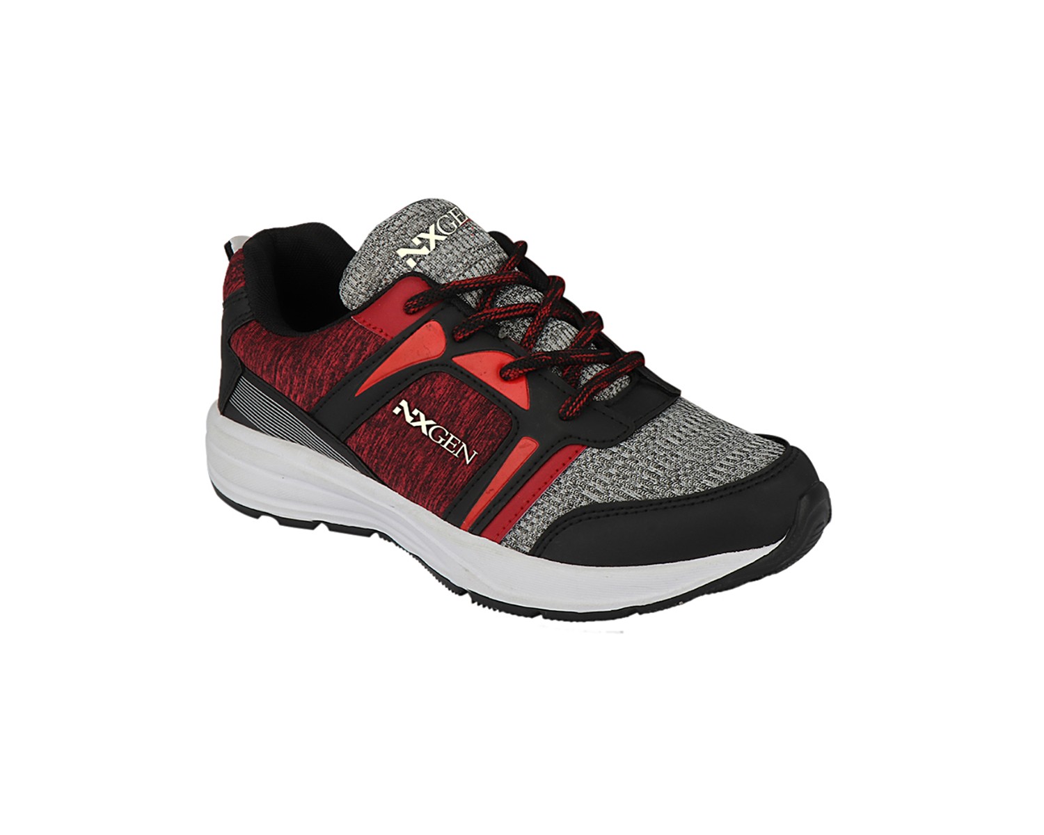 Buy NXGEN Mens Casual Sports Running Shoes Online ₹609 from ShopClues