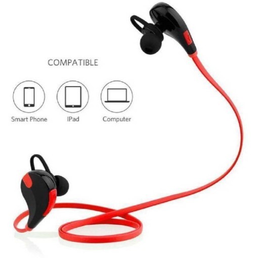Jogger bluetooth Headphone ||Wireless Bluetooth Headphone || Wireless Headphone || Bluetooth Stereo Headphone || Bluetooth Headphone || Gym Headphone|| Sports Headphone|| Travelling Headphones||Bluetooth Headset with mic