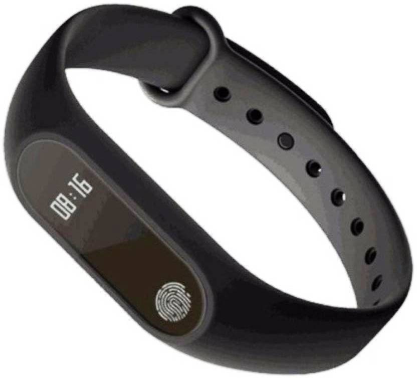 m2 fitness smart band