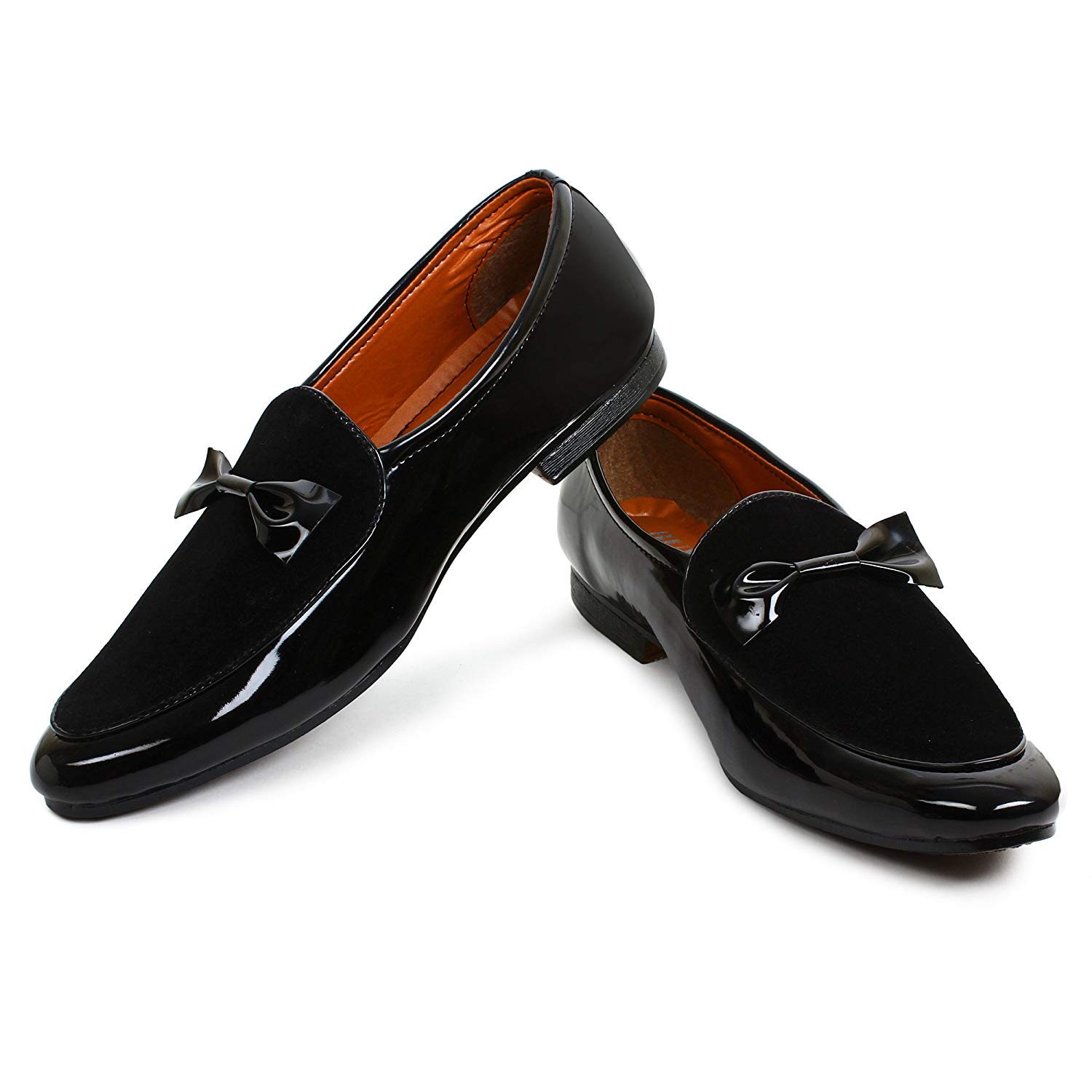 Buy Deep Men Formal Synthetic Leather Loafer Mocassins Shoe Online ₹999 From Shopclues 4505