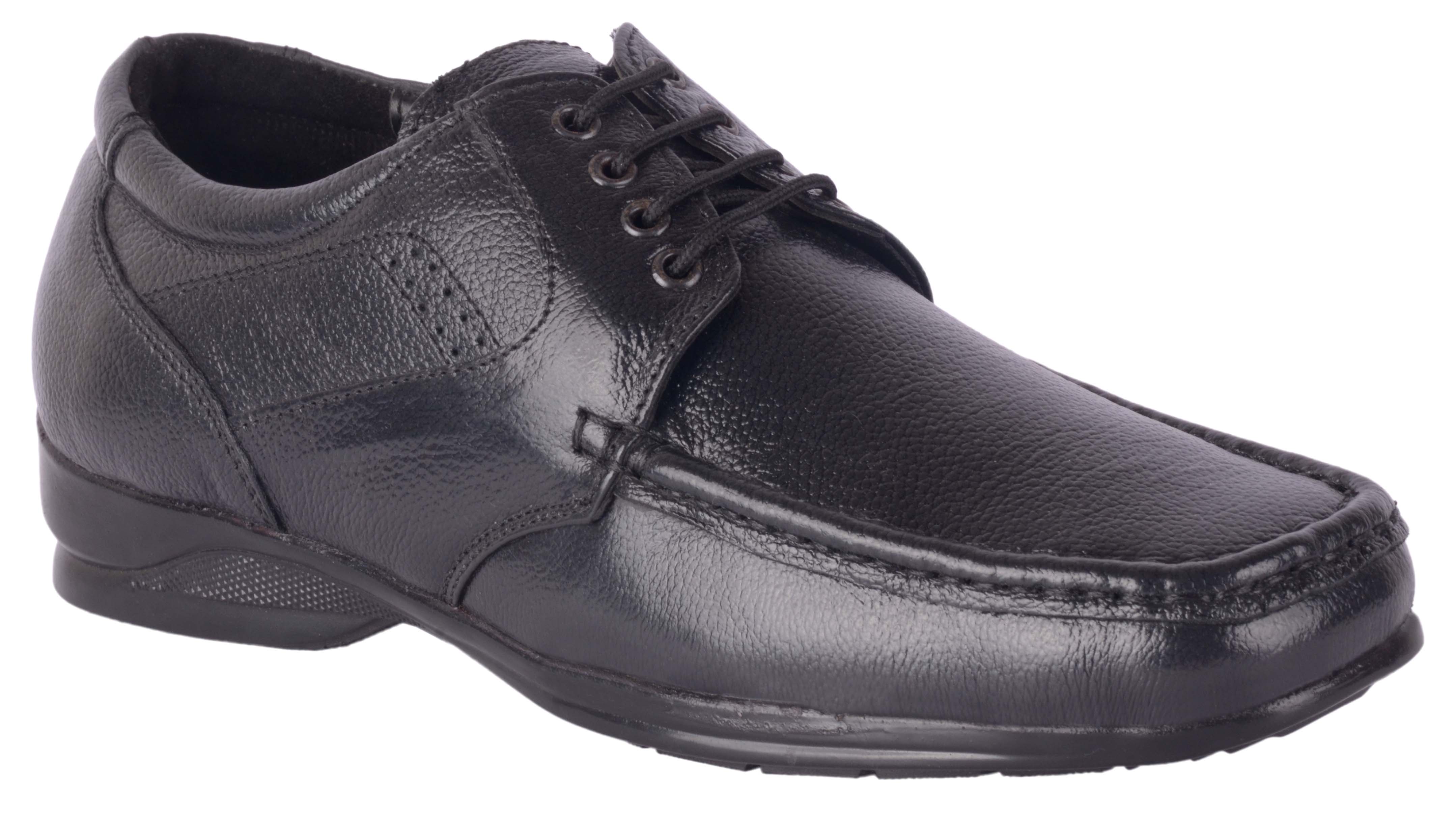 pure leather formal shoes for mens