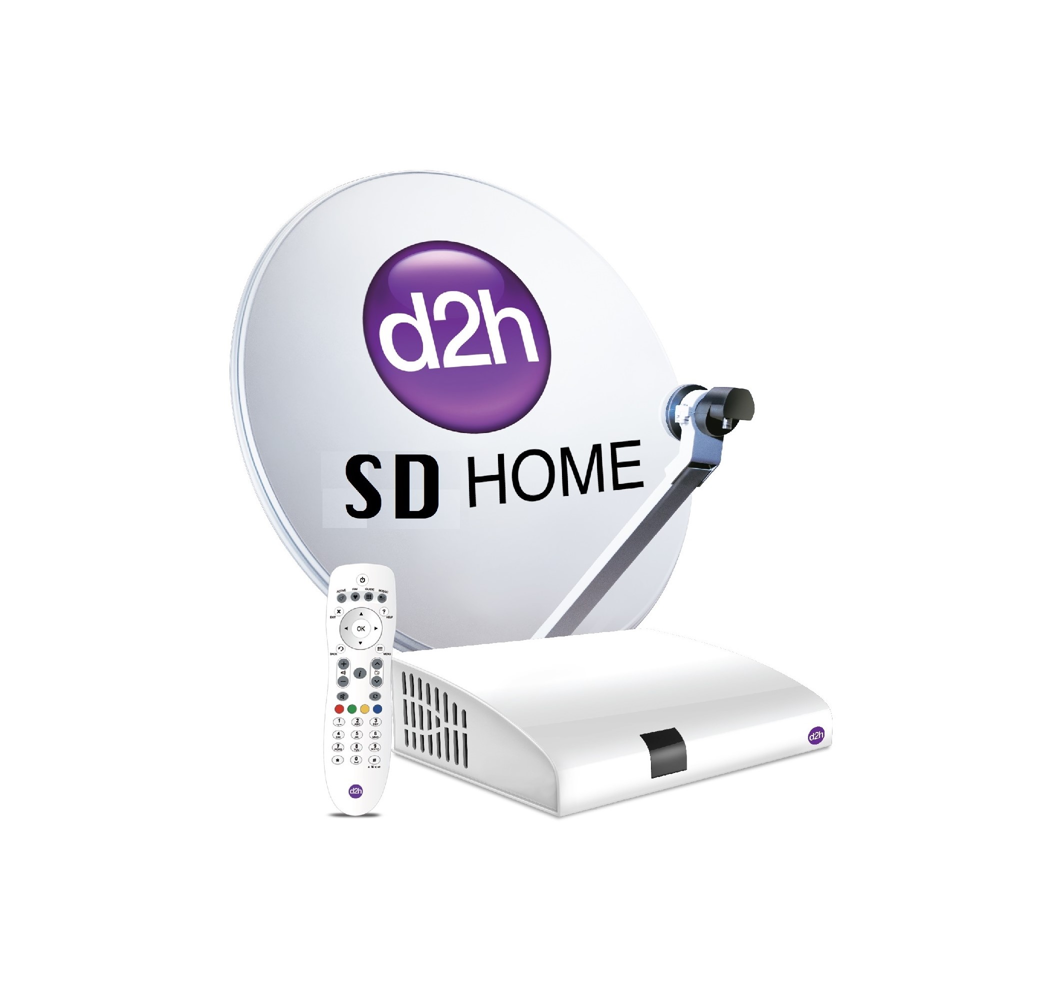 buy-videocon-d2h-sd-connection-one-month-base-pack-online-1199-from