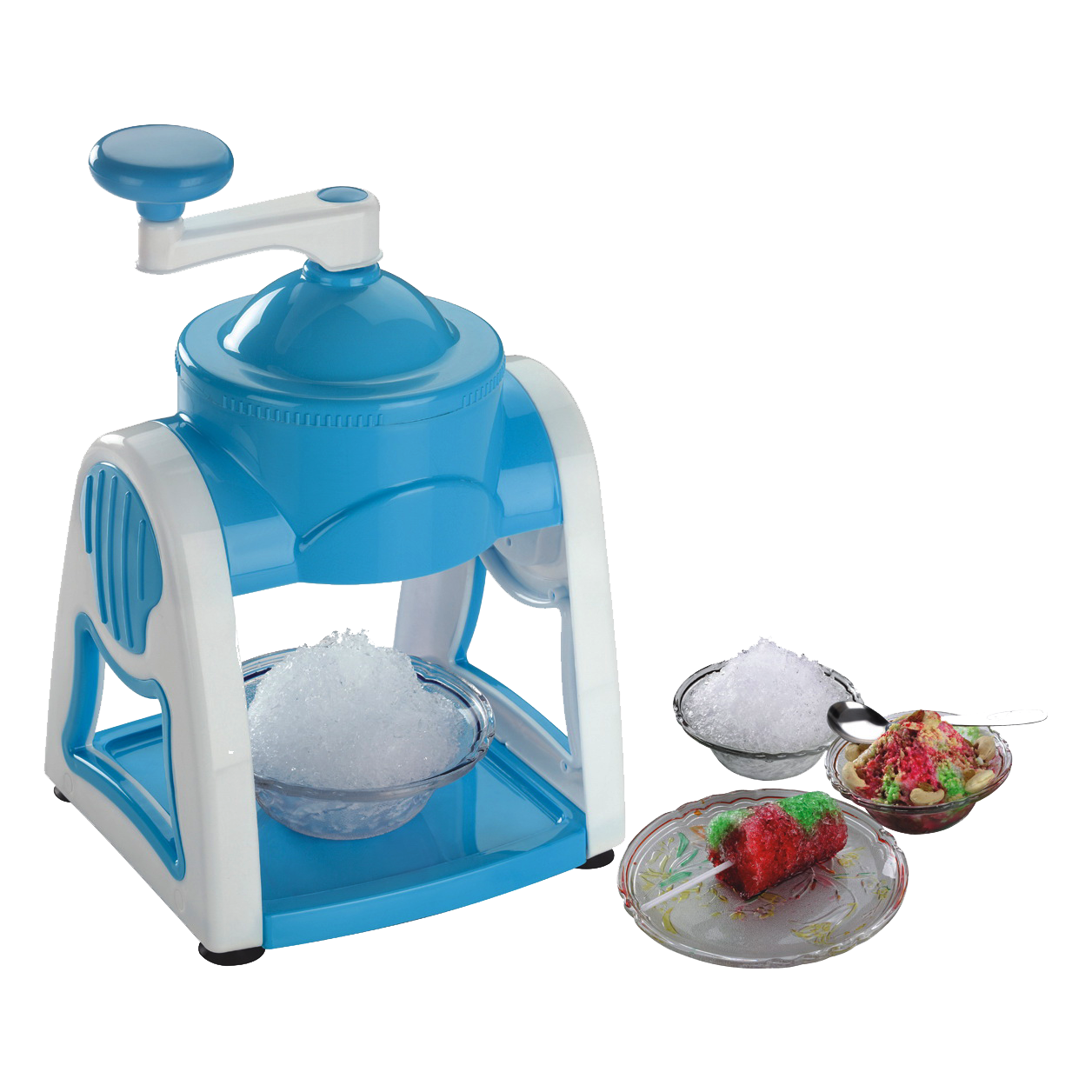 Buy Mudra Ice gola machine (D050) Online ₹399 from ShopClues