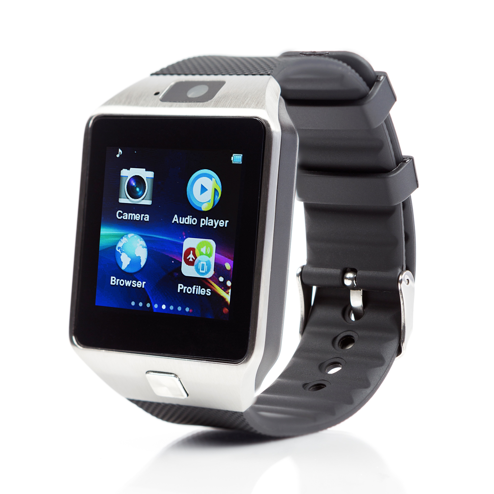 apple watch series 5 silver 44mm