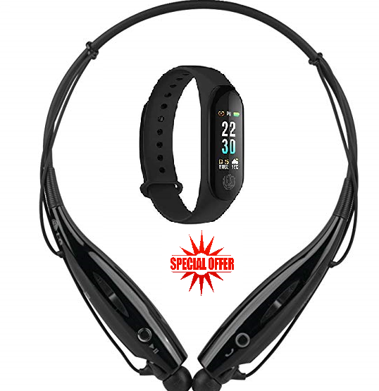buy-hbs-730-neckband-and-m3-smart-band-combo-offer-online-850