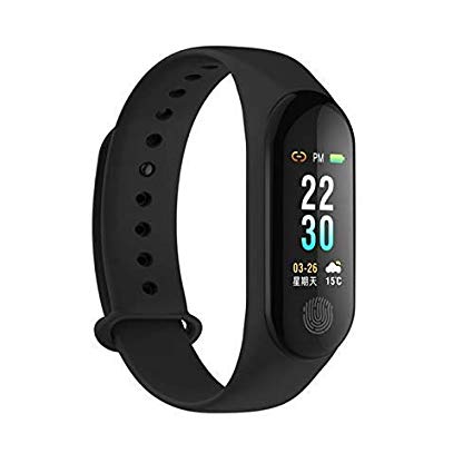 m3 band sleep monitor