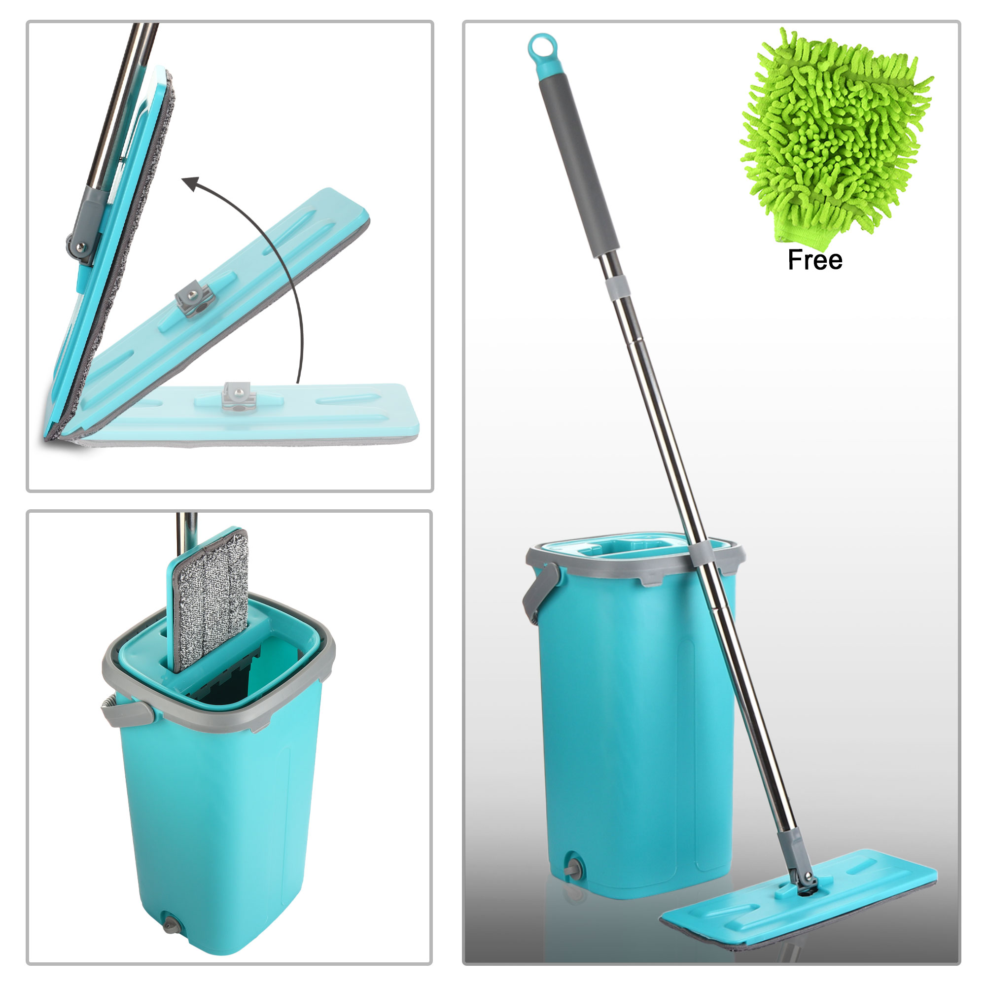 reconditioned dyson animal