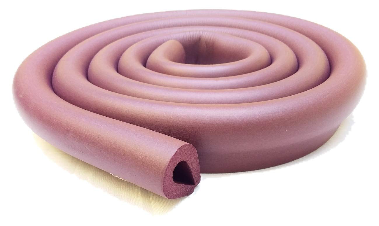 Buy Cloudaby Ushaped Extra Thick Rubber Edge Protector For Thin Glass