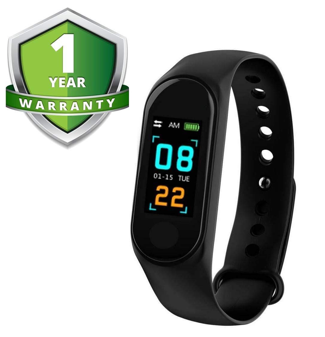 m3 band bluetooth