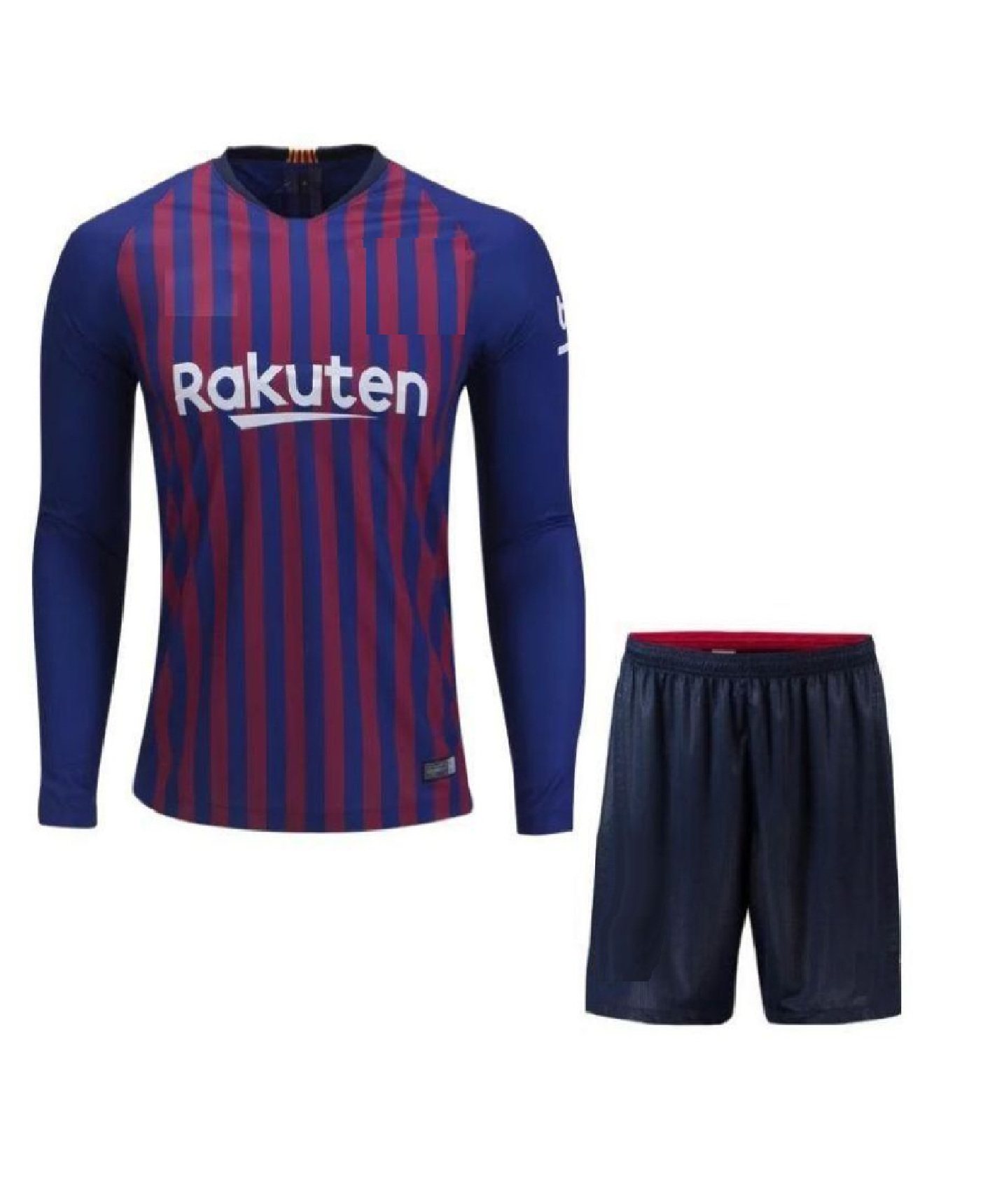 Buy brazil football world cup jersey away kit Online ₹650 from ShopClues