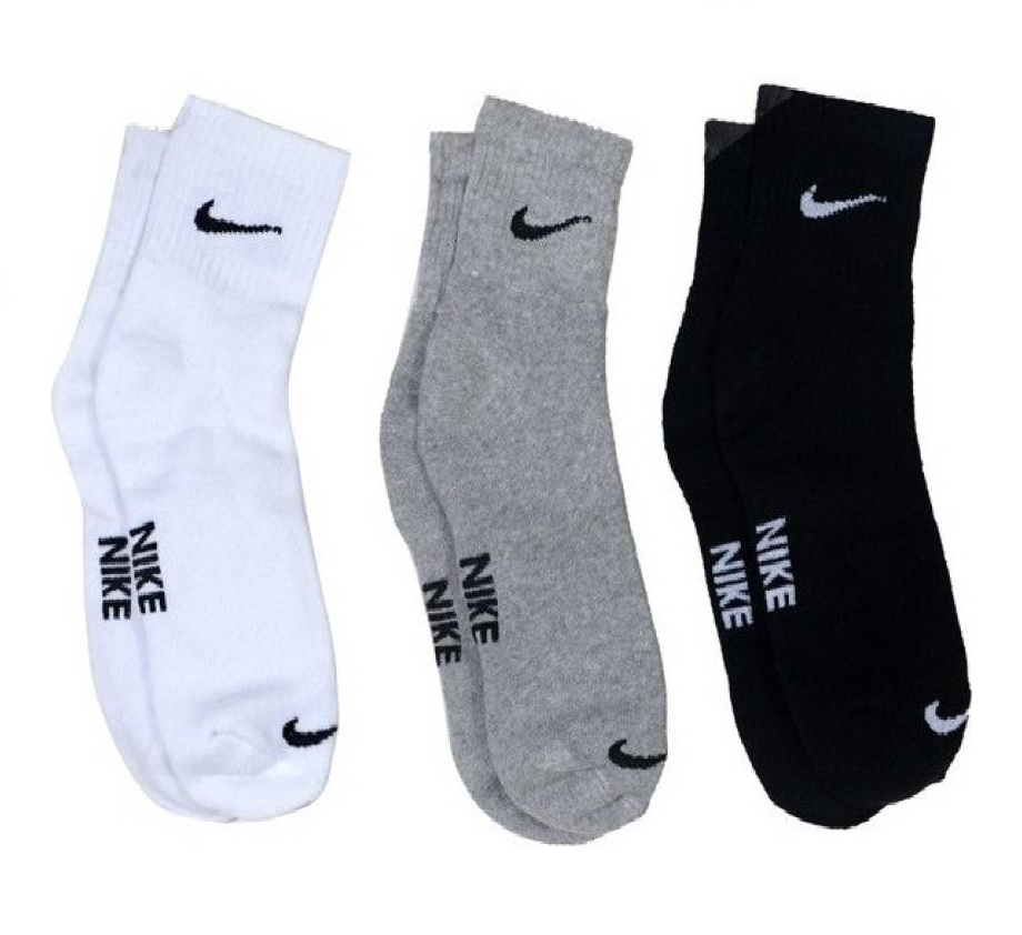 nike socks free delivery