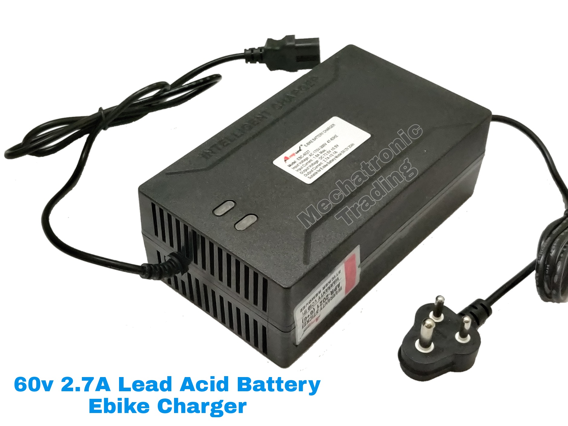 Buy 60v 3A charger for electric bike / 20AH 60V battery charger / 24AH