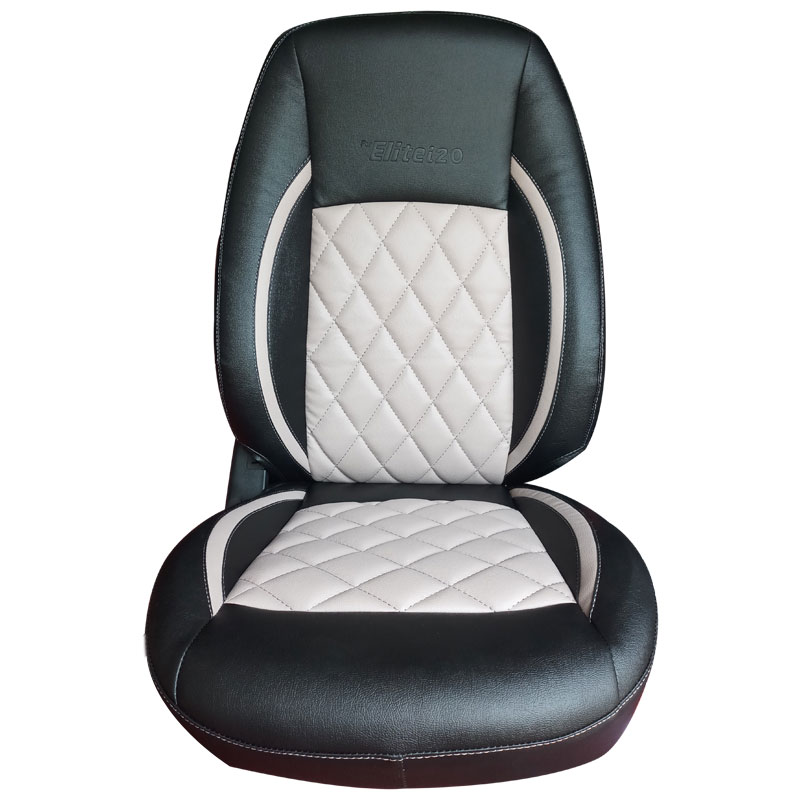 Buy Elite I20 Car Seat Cover Online ₹5150 from ShopClues