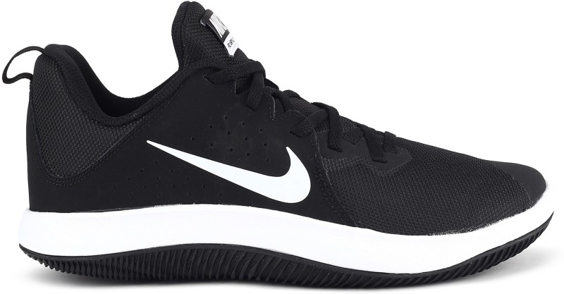 Buy Nike Flyby Low Men'S Black Sports Shoes Online @ ₹3969 from ShopClues