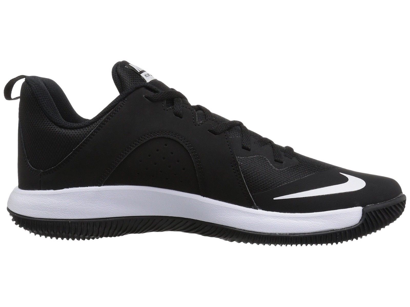 Buy Nike Flyby Low Men'S Black Sports Shoes Online @ ₹3969 from ShopClues