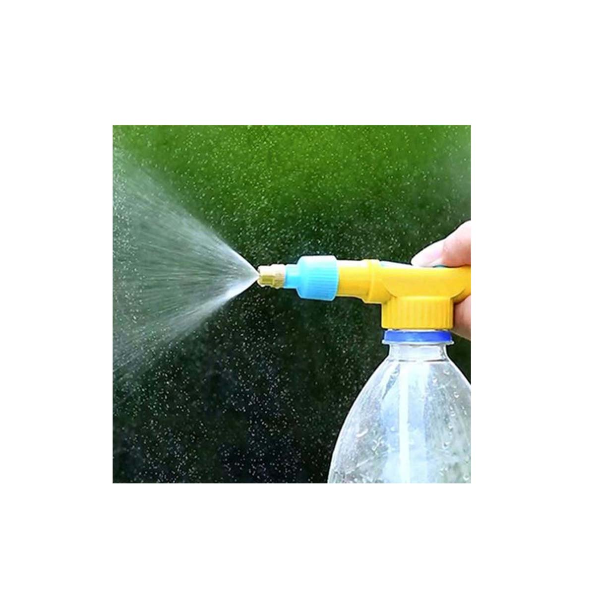 Buy Water Bottle Spray Gun. Online ₹399 from ShopClues