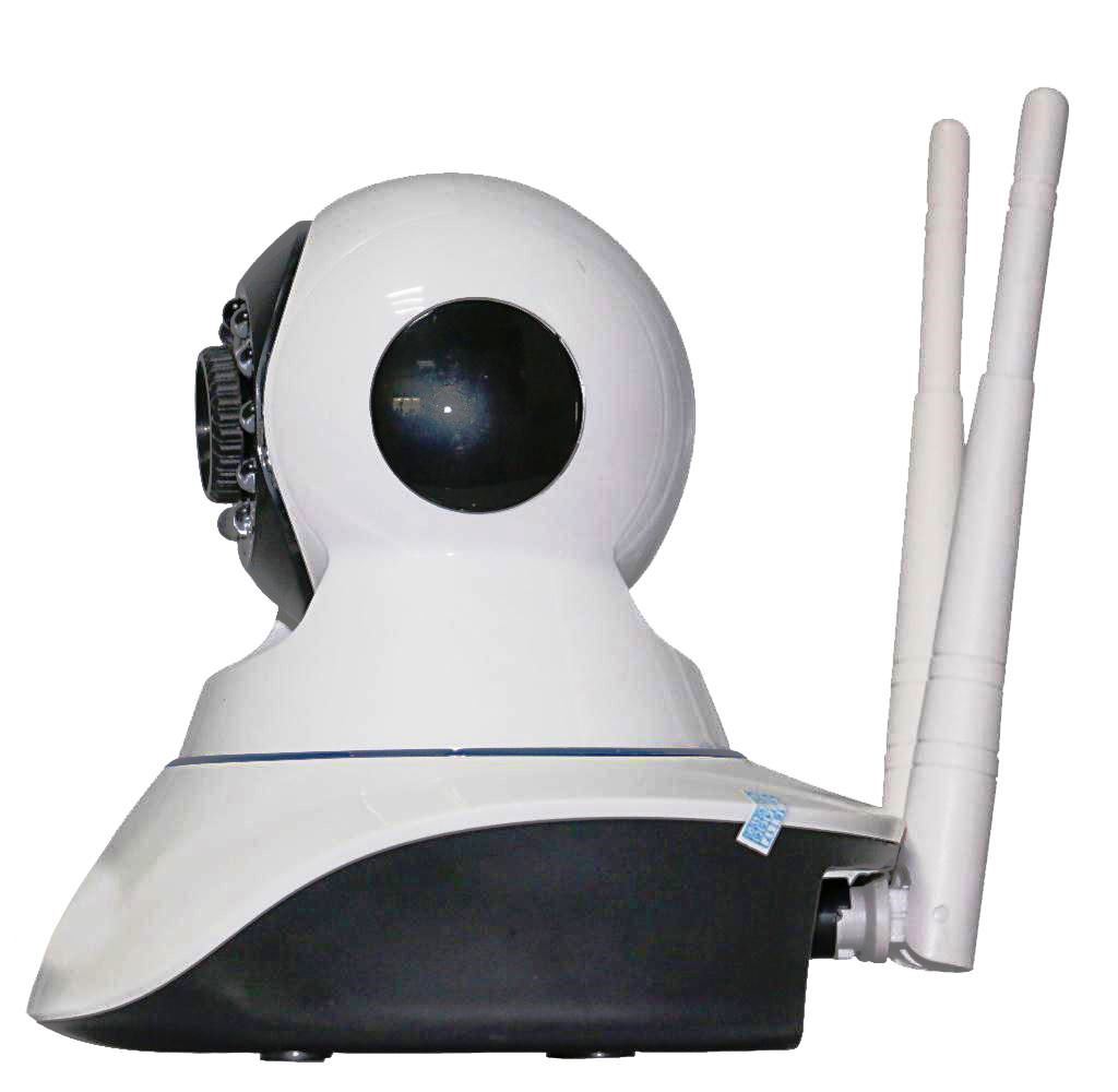 Wifi smart camera easy to achieve real time remote viewing как настроить