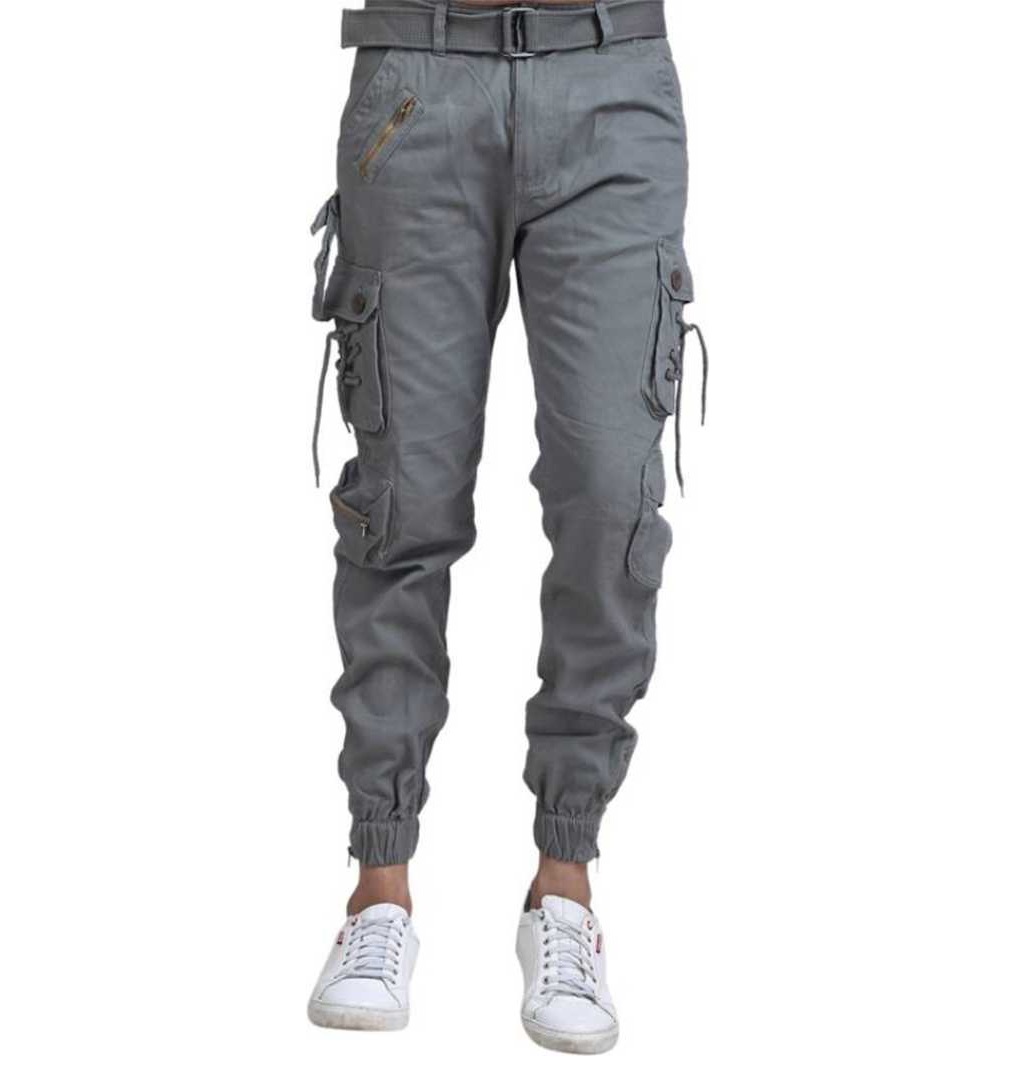 dori style cargo jogger pants