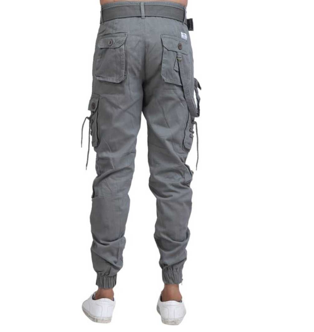 dori style cargo jogger pants