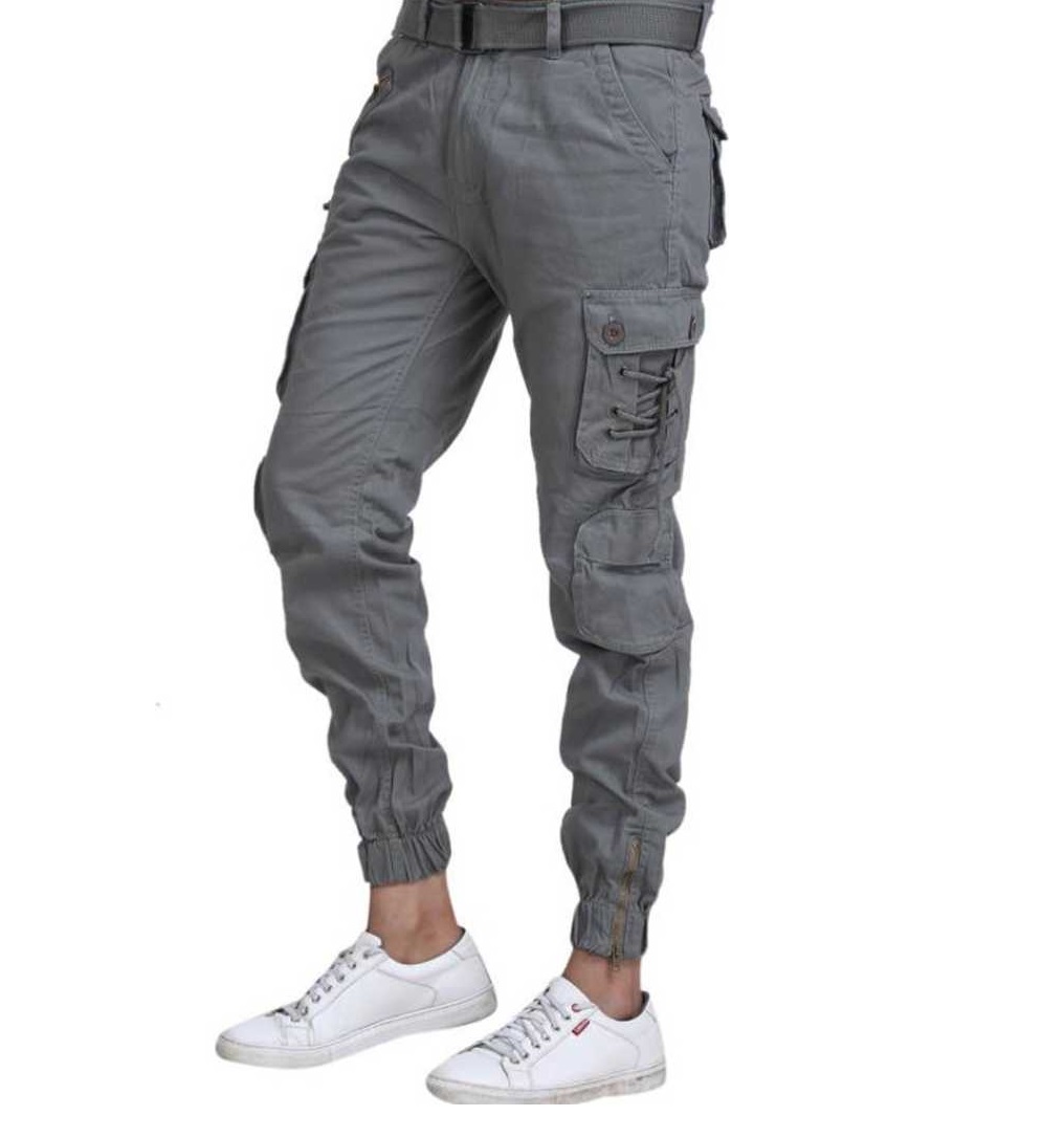 dori style cargo jogger pants