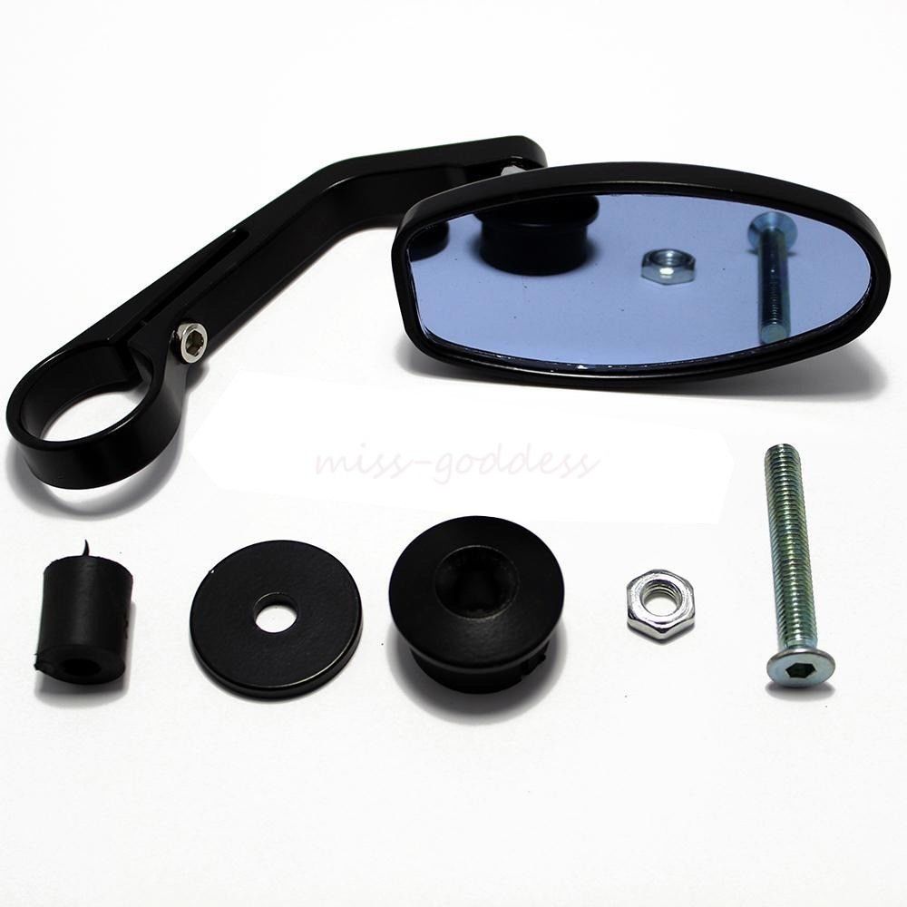 fz bike handle mirror