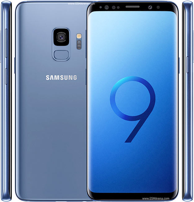 Samsung Galaxy S9 64/ GB, 4 GB RAM Smartphone