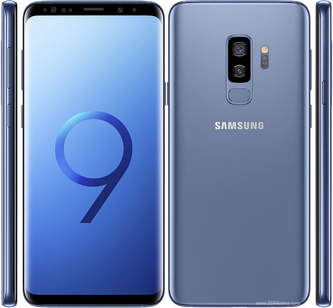 samsung s9 plus 256