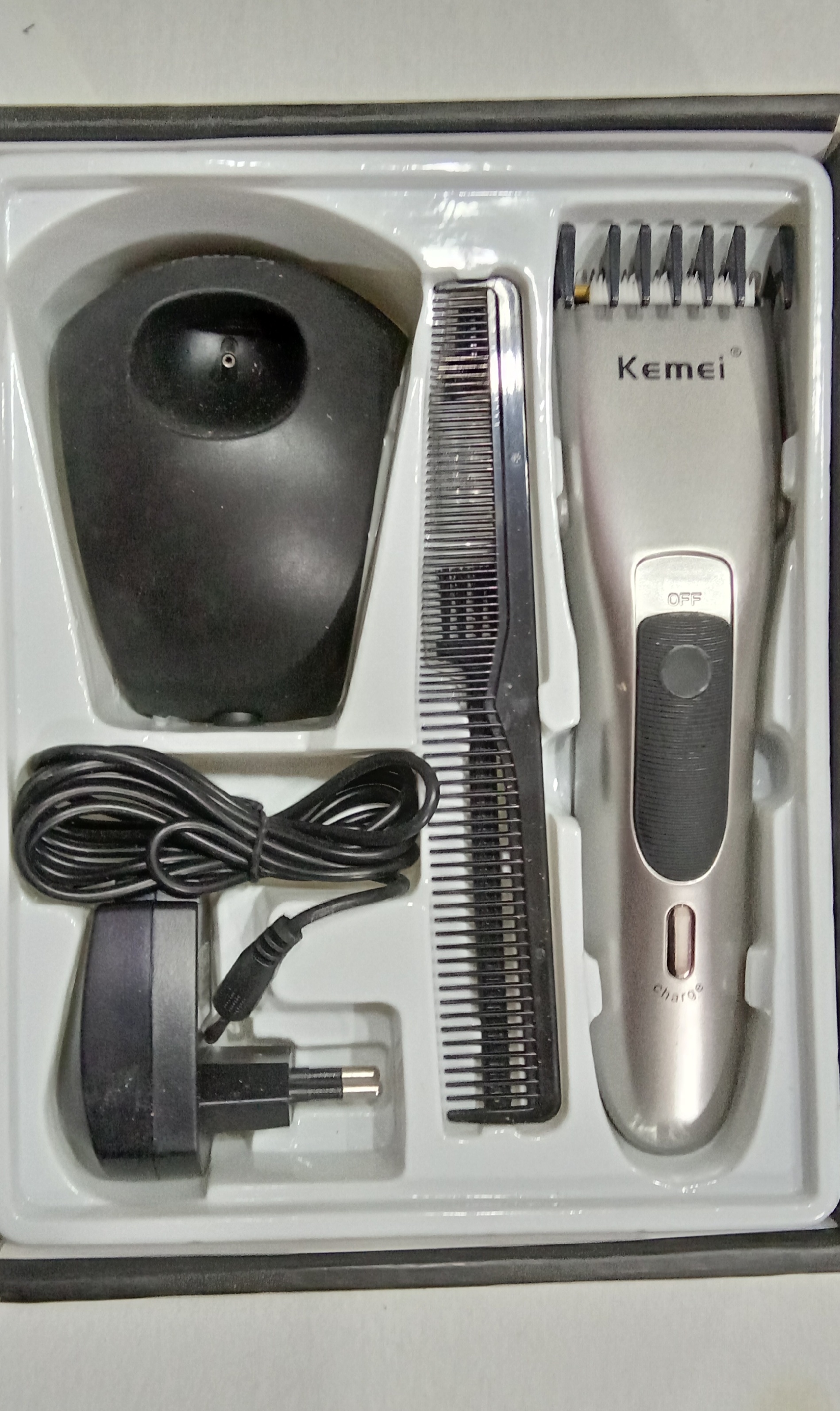 maxel shaving machine