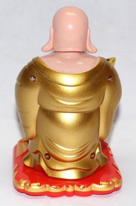 bobblehead buddha