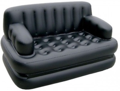 Надувной диван intex sofa lounge 68560